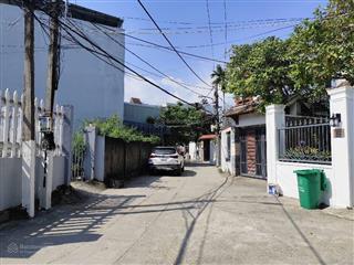 Bán nhà chế lan viên, ngũ hành sơn, đà nẵngmặt kiệt ôtô tránhvị trí vip gần biểndt 103m2