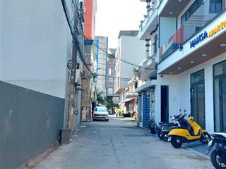 Thật không thể tin được chỉ hơn 6 tỷsở hũu ngay căn nhà 70mmặt kiệt oto đường võ nguyên giáp