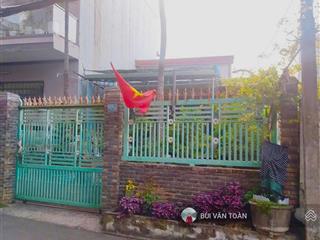 Mảnh đất kim cường sát biển nguyễn tất thànhđường 6m ôtô tránhđất vuông đẹp giá sốcdt160m