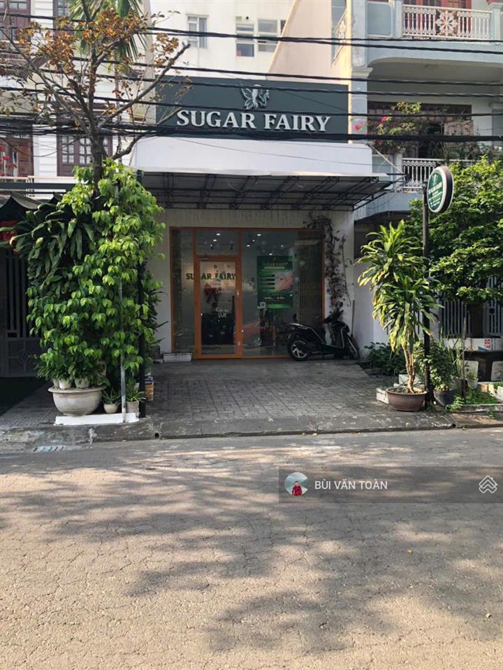 Hiếm về tất cả căn nhà sát đường hồ nghinhđường rông 7,5msát biểngiá sốcview trường họcdt100m