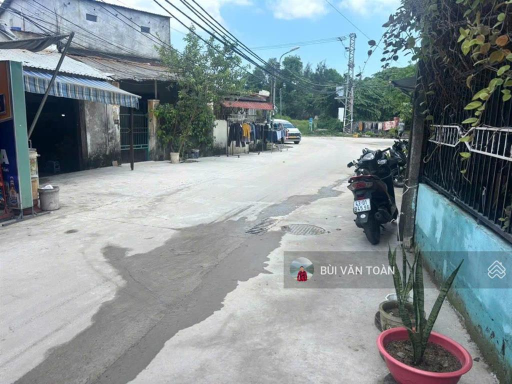 Rẻ hơn cả chữ rẻnhà mặt đường nguyễn như hạnh gần ngã ba huếdt 180 mặt tiền 6mgiá sốc 7,7 tỷ