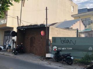 Mảnh đất hiếm hoi còn sót lại tại mặt tiền đường mỹ đa đông 12, vuông đẹp, không lỗi phong thủy.