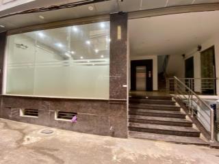 Cho thuê mbkd ngõ 44 trần thái tông làm kho, phòng dạy học