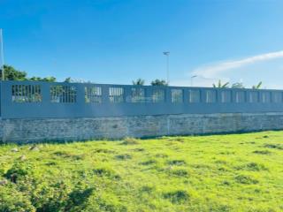 Đất mt đường 52a, hòa long, 1000 m2