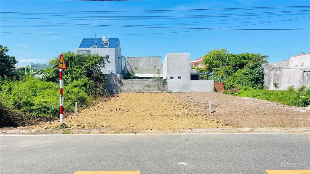 Đất mt đường 52a, hòa long, 1000 m2