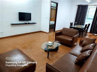 Cho thuê căn hộ 3pn, 120m2 giá tốt tại khu đô thị trung hòa  nhân chính, cầu giấy