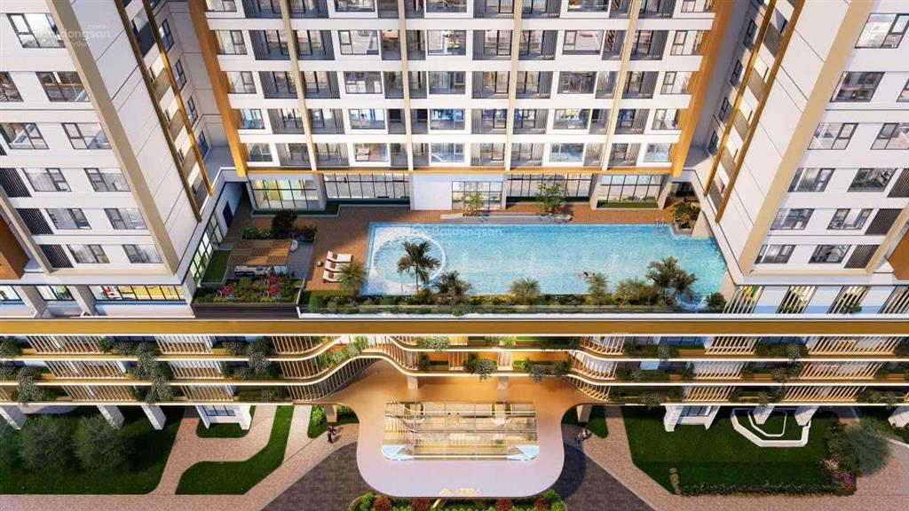 Nhận booking đặt chỗ sớm mua căn hộ cao cấp atera central phố nối trực tiếp từ chủ đầu tư