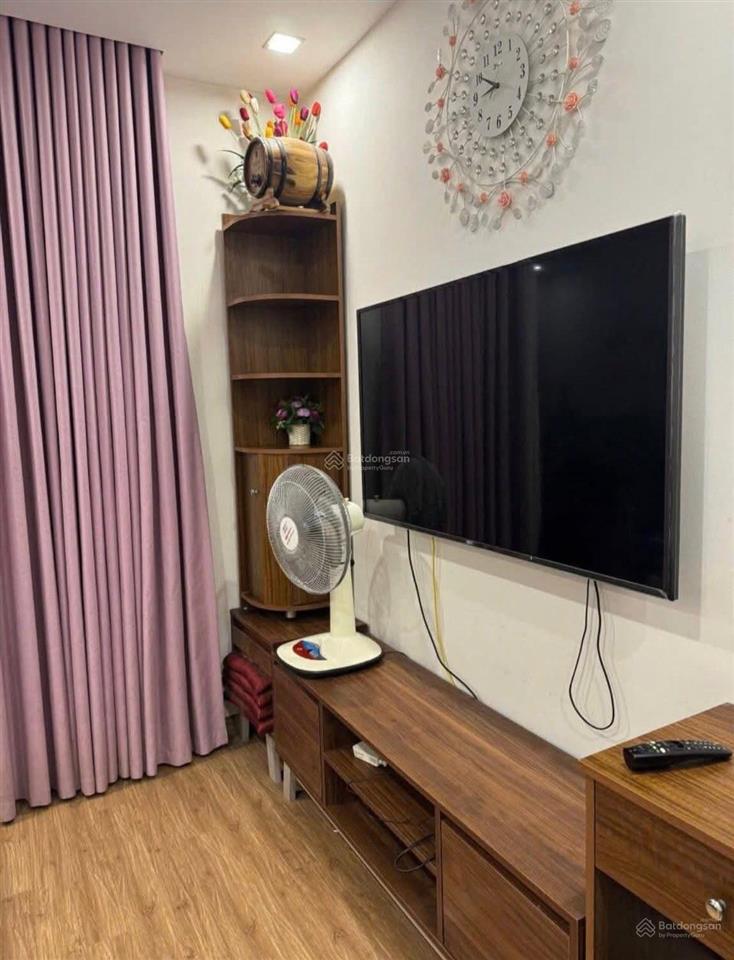 Cho thuê cc vinhomes green bay mễ trì, giá thuê 9 triệu, 28m2, 1pn, 1wc