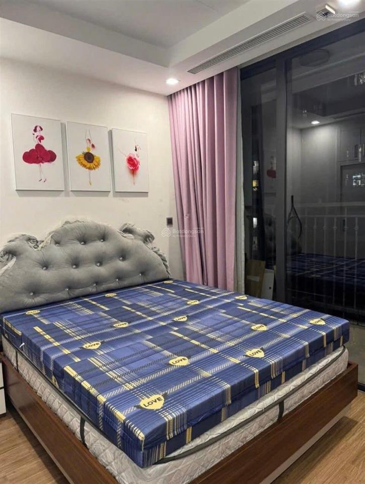 Cho thuê cc vinhomes green bay mễ trì, giá thuê 9 triệu, 28m2, 1pn, 1wc