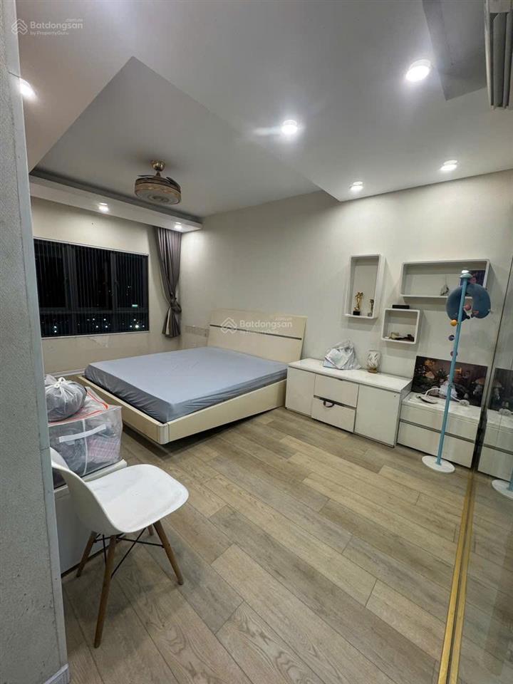 Hot hot hot.... cho thuê ch mulberry lane, 18 triệu vnd, 137m2, đầy đủ nội thất.