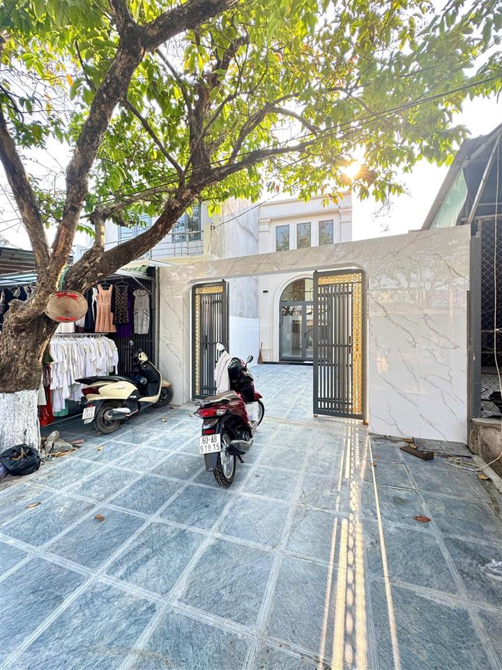 Bán nhà mặt tiền đường nguyễn thị tồn, sổ hoàn công (diện tích 106m2), kinh doanh buôn bán