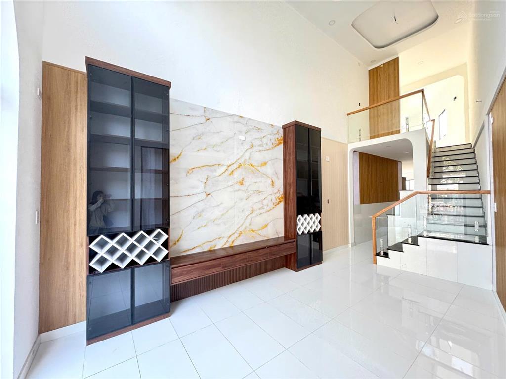 Bán nhà mặt tiền đường nguyễn thị tồn, sổ hoàn công (diện tích 106m2), kinh doanh buôn bán