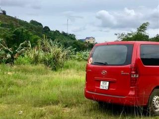 Cần bán lô đất 511m2 sổ hồng chính chủ , quốc lộ 27 , xã phú sơn , lâm hà , lâm đông