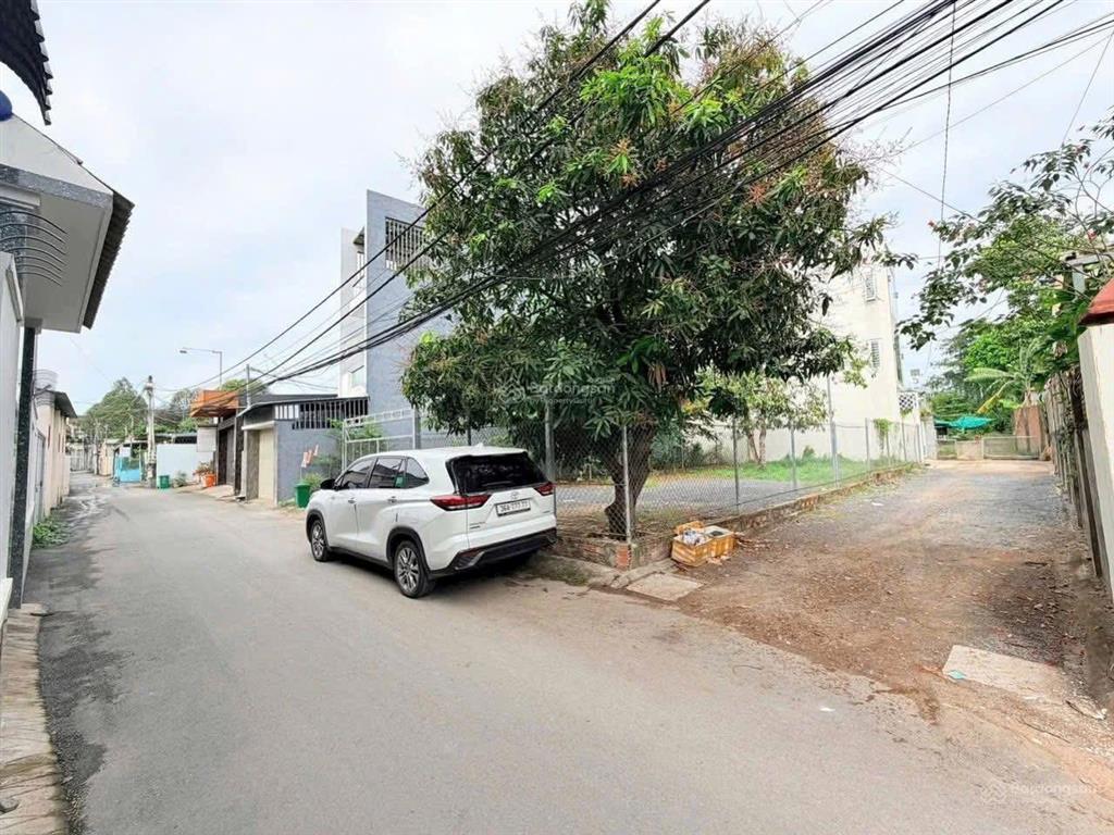 Bán đất phường hiệp hoà , ngay aeon mall đang xây dựng , thích hợp đầu tư hoặc xây ở theo ý