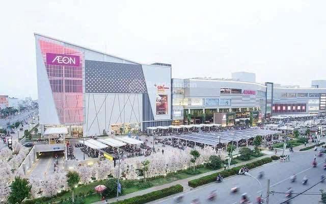 Bán đất phường hiệp hoà , ngay aeon mall đang xây dựng , thích hợp đầu tư hoặc xây ở theo ý