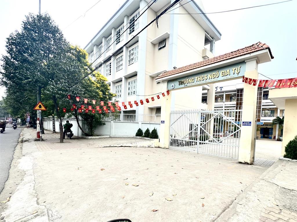 Cần bán lô đất 12x29=345m². cách aeon mall biên hoà đang xây dựng chỉ 300 mét