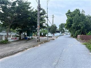 Bán lô đất mặt đường nguyễn thị minh khai  p. xuân hòa  tp. phúc yên (cũ) view hồ.