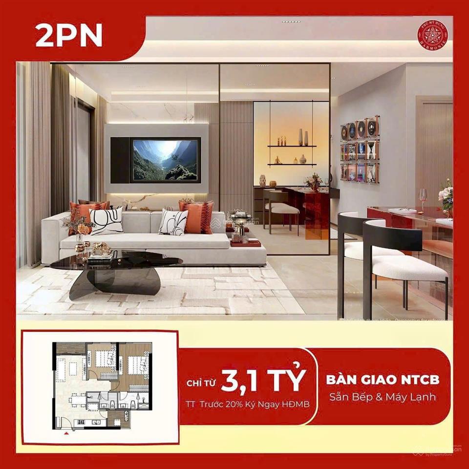 2 pn  the harmonie phú mỹ hưng  bình dương, sở hữu từ 600 triệu, ân hạn gốc lãi 30 tháng.