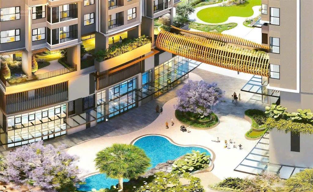 Phú mỹ hưng the harmonie bình dương chỉ cần thanh toán 700 triệu (20%)