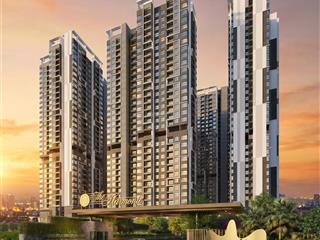 Chỉ còn vài căn đẹp nhất the harmonie phú mỹ hưng  giá từ 2 tỷ