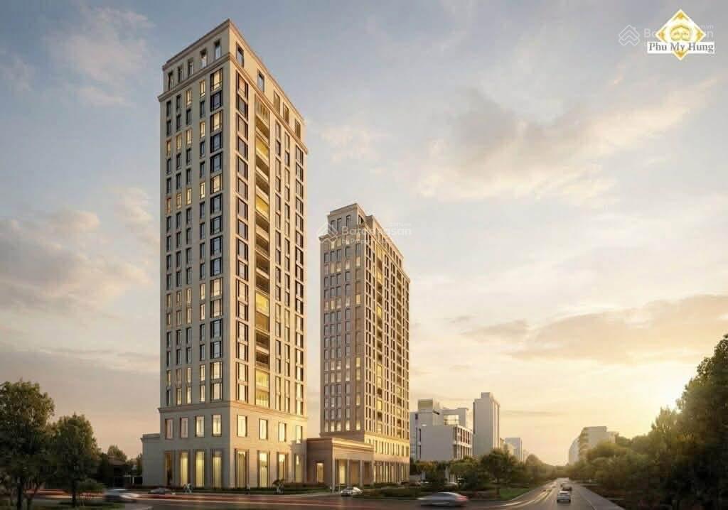Casa luna  biệt thự trên không dành cho những chủ nhân tôn quý  pmh mở bán tháng 12/2026