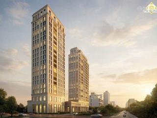 Casa luna  biệt thự trên không dành cho những chủ nhân tôn quý  pmh mở bán tháng 12/2026