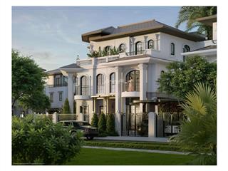 Hồng hạc city  đại đô thị phú mỹ hưng đầu tiên tại miền bắc  200 hecta  chỉ cần 20% ký hđmb