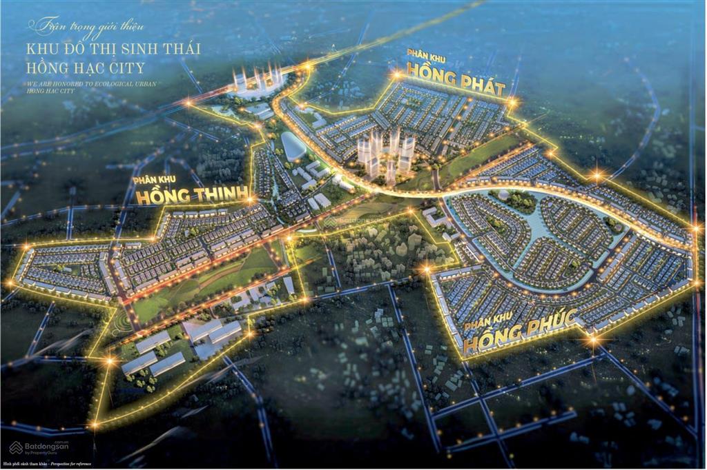 Hồng hạc city  đại đô thị phú mỹ hưng đầu tiên tại miền bắc  200 hecta  chỉ cần 20% ký hđmb