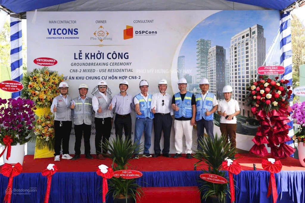 Sắp mở bán casa luna phú mỹ hưng  sky villa siêu sang trung tâm hồ bán nguyệt