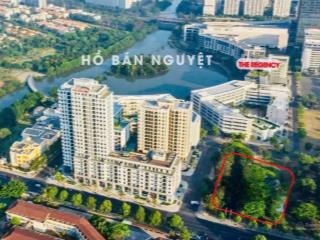 Mở bán triton crown phú mỹ hưng đón sóng phú mỹ hưng 2.0 với hơn 500 triệu usd đầu tư