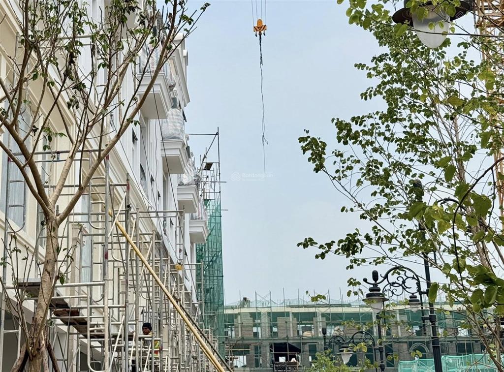 Hồng hạc city bắc ninh liền kề 13 tỷ, ck đến 19%  chủ đầu tư phú mỹ hưng bảo chứng