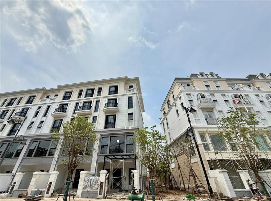 Hồng hạc city bắc ninh liền kề 13 tỷ, ck đến 19%  chủ đầu tư phú mỹ hưng bảo chứng