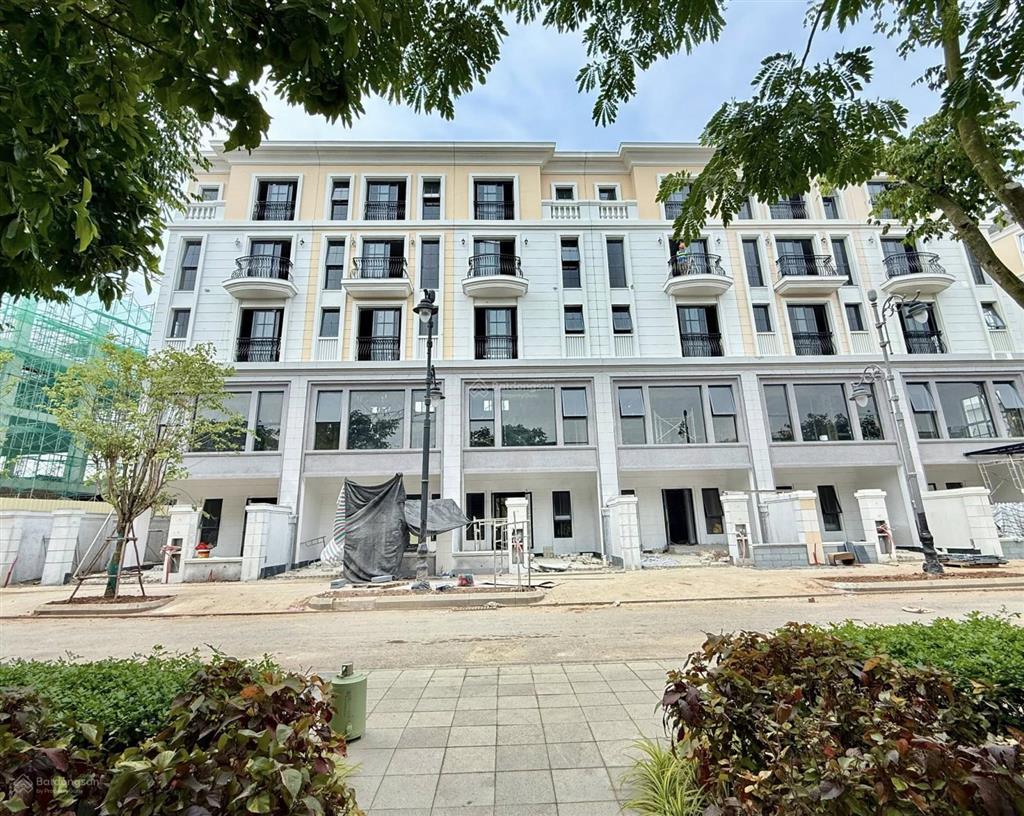 Hồng hạc city bắc ninh liền kề 13 tỷ, ck đến 19%  chủ đầu tư phú mỹ hưng bảo chứng