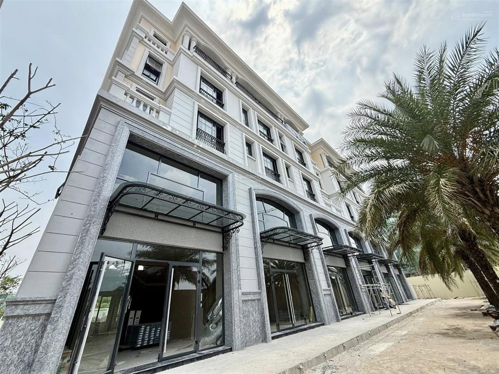 Hồng hạc city bắc ninh liền kề 13 tỷ, ck đến 19%  chủ đầu tư phú mỹ hưng bảo chứng
