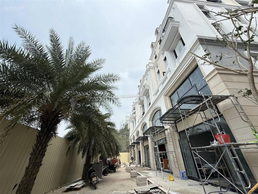 Hồng hạc city bắc ninh liền kề 13 tỷ, ck đến 19%  chủ đầu tư phú mỹ hưng bảo chứng