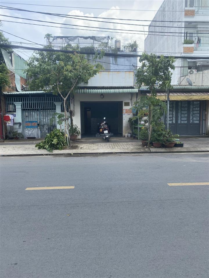 Bán nhà mặt phố tại phạm thị giây, đông thạnh, 6,2 tỷ, 58 m2, giá cực chất