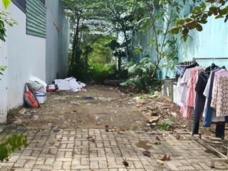 Bán lô đất đẹp mt trà na 2  tđc trà na  rẻ nhất thị trường