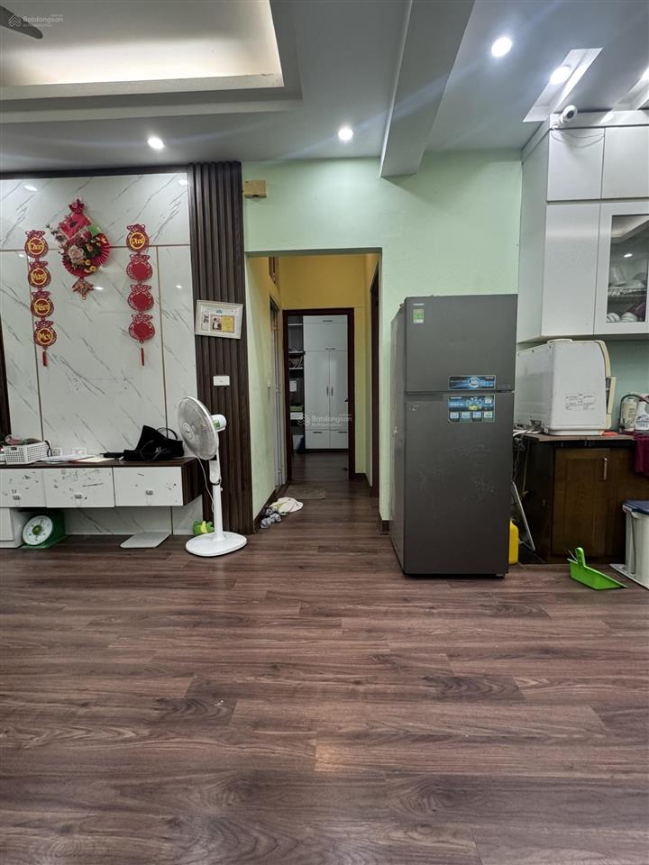 Bán căn hộ kđt đặng xá lô góc dt 70m2 chỉ 2.7 tỷ tầng cao gần vin