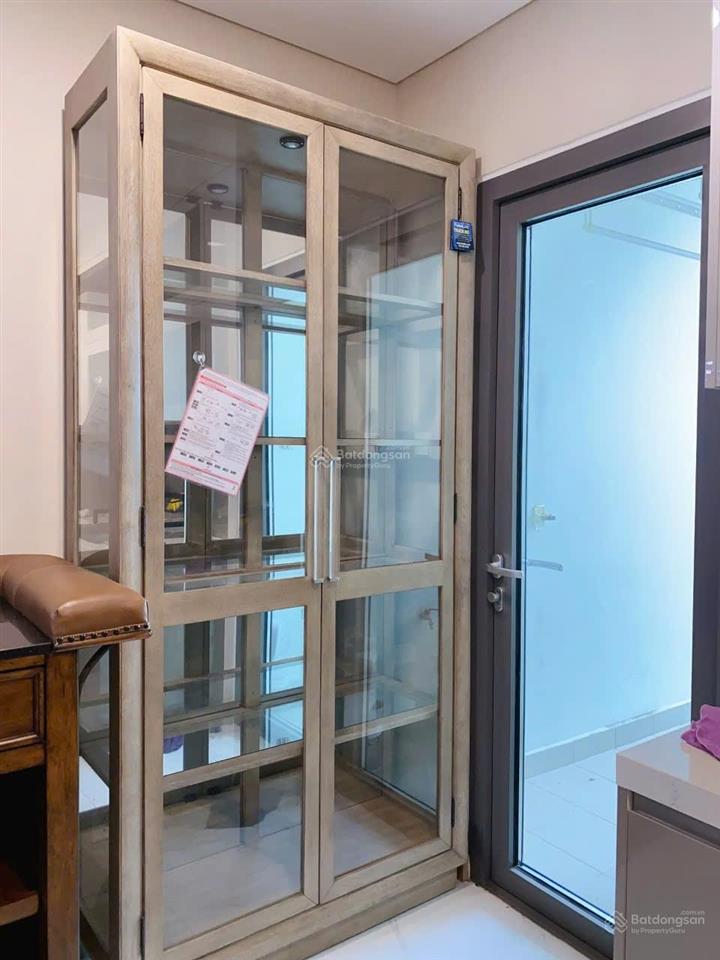 Cho thuê căn hộ giá tốt, 3pn2wc nội thất cao cấp view trực diện cầu sài gòn 50tr/tháng