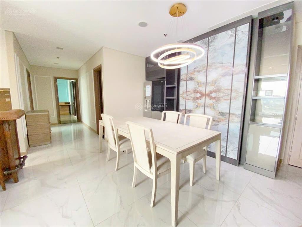 Cho thuê căn hộ giá tốt, 3pn2wc nội thất cao cấp view trực diện cầu sài gòn 50tr/tháng