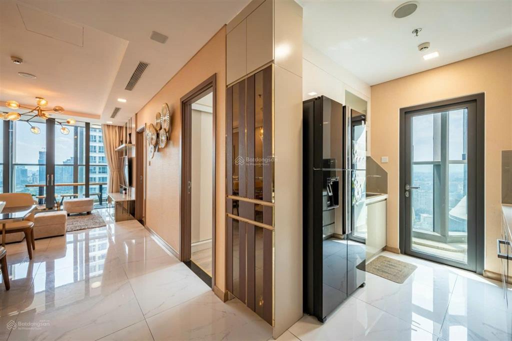 Cho thuê căn gấp căn hộ the landmark 81 diện tích 87m2 2pn và căn hộ ngắn hạn giá tốt