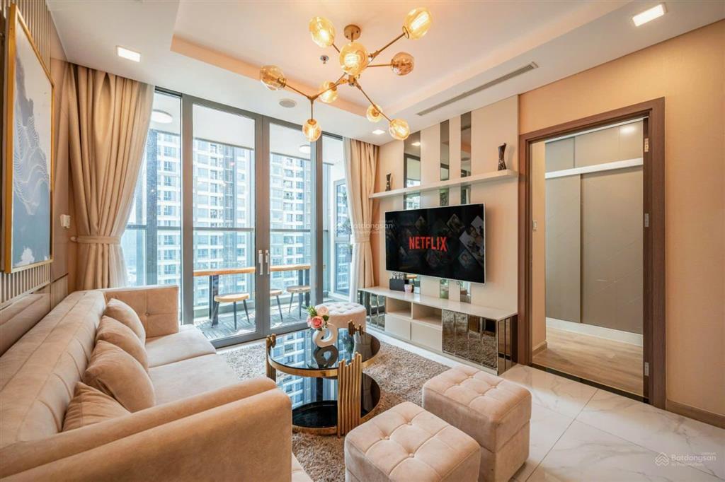 Cho thuê căn gấp căn hộ the landmark 81 diện tích 87m2 2pn và căn hộ ngắn hạn giá tốt