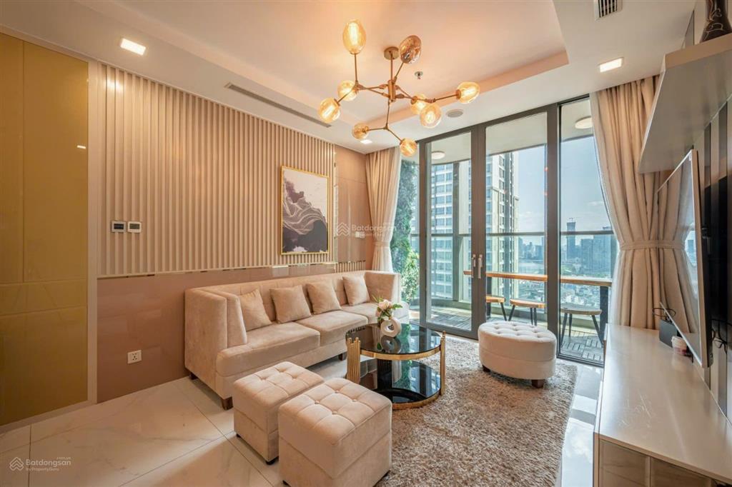Cho thuê căn gấp căn hộ the landmark 81 diện tích 87m2 2pn và căn hộ ngắn hạn giá tốt