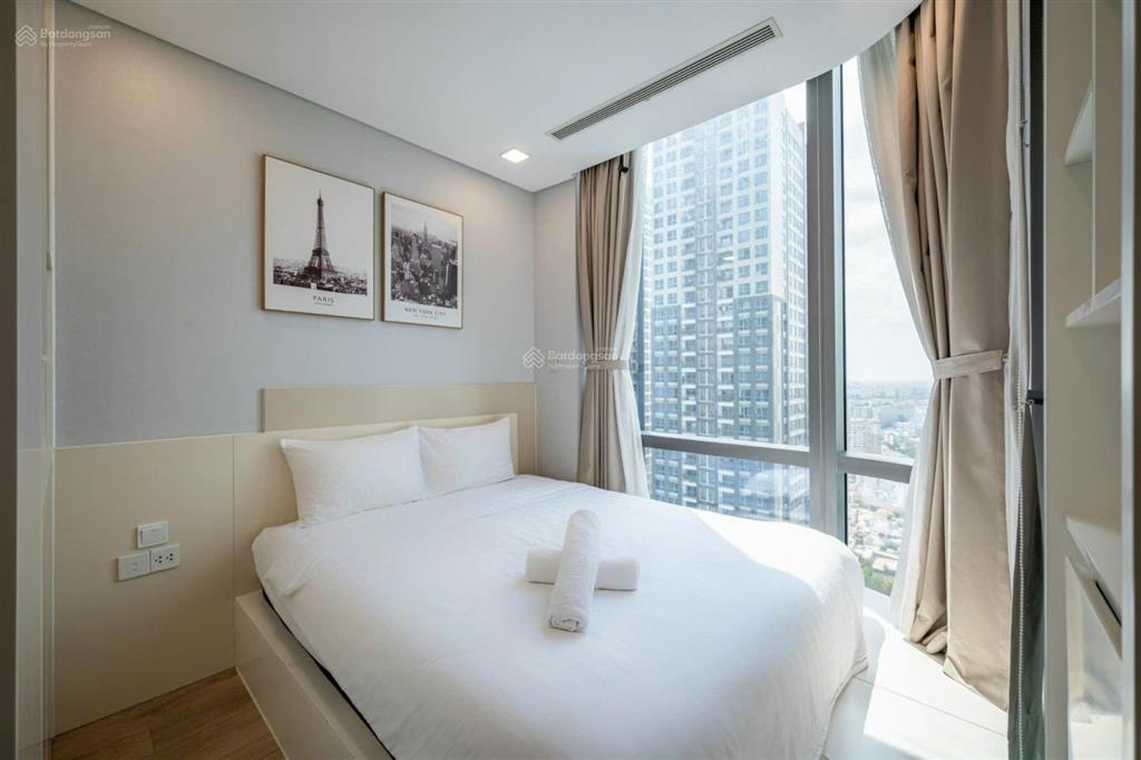 Cho thuê căn gấp căn hộ the landmark 81 diện tích 87m2 2pn và căn hộ ngắn hạn giá tốt