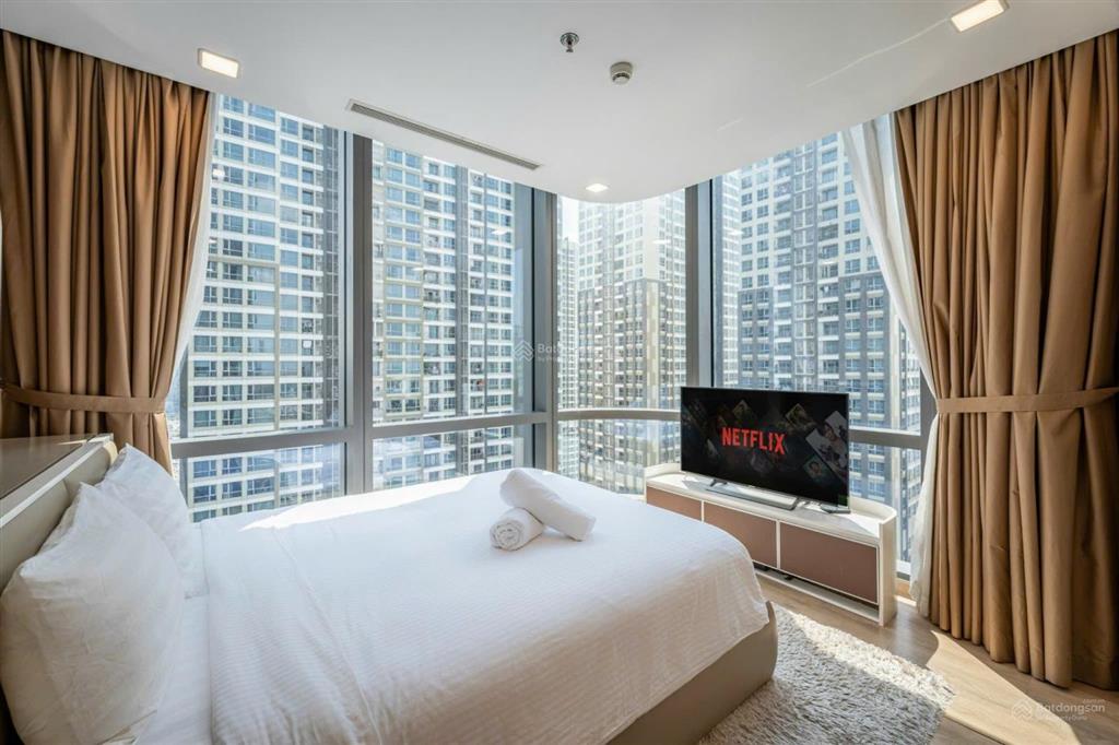 Cho thuê căn gấp căn hộ the landmark 81 diện tích 87m2 2pn và căn hộ ngắn hạn giá tốt
