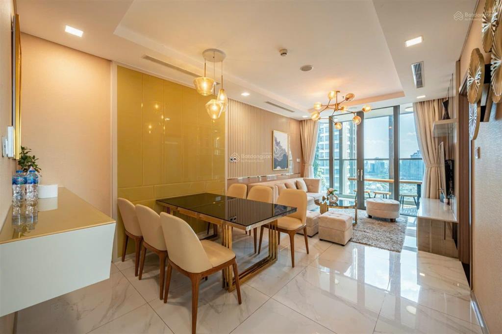 Cho thuê căn gấp căn hộ the landmark 81 diện tích 87m2 2pn và căn hộ ngắn hạn giá tốt
