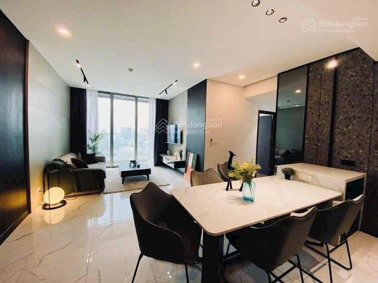 Căn hộ giá tốt empire city view sông sài gòn 2pn 2wc 98m2, giá 28 triệu nt full cao cấp