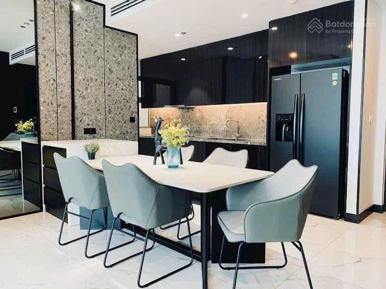 Căn hộ giá tốt empire city view sông sài gòn 2pn 2wc 98m2, giá 28 triệu nt full cao cấp