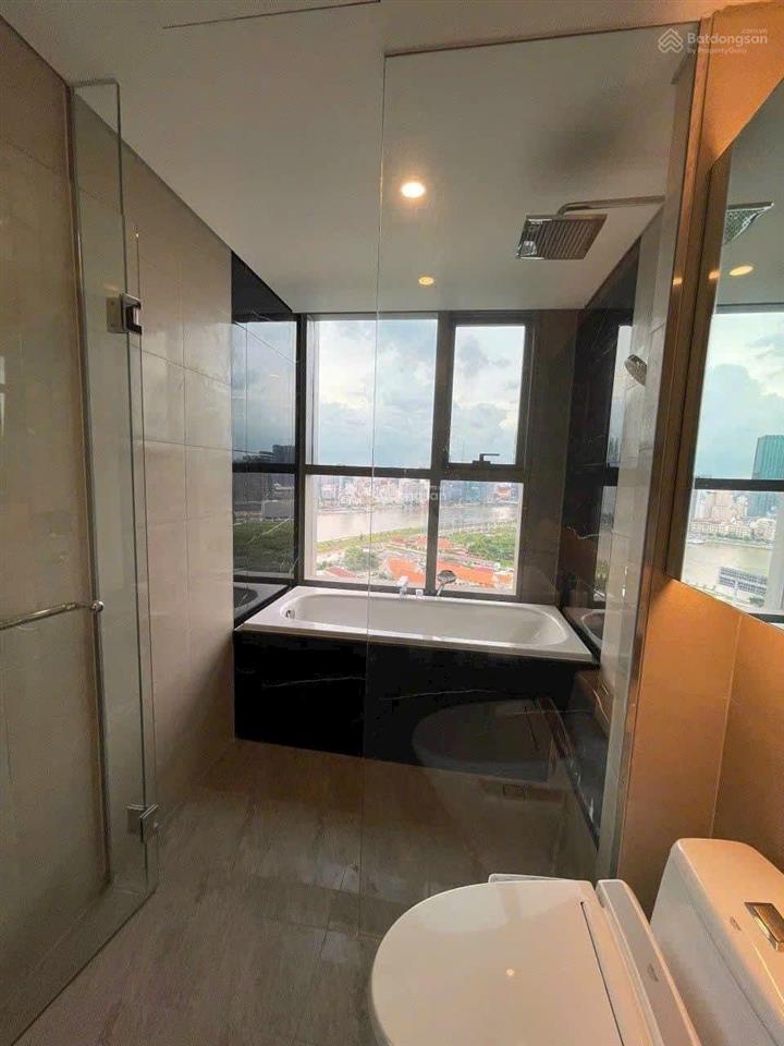 Căn hộ giá tốt empire city view sông sài gòn 2pn 2wc 98m2, giá 28 triệu nt full cao cấp