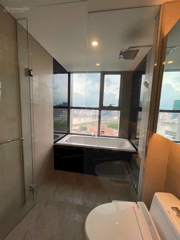 Căn hộ giá tốt empire city view sông sài gòn 2pn 2wc 98m2, giá 28 triệu nt full cao cấp